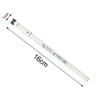 Sencoo Colorful Cats Design 0.38mm Gel Pens Black Ink Pack