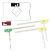 f04l – Am "◆ GPS integrated Film Antenna + L