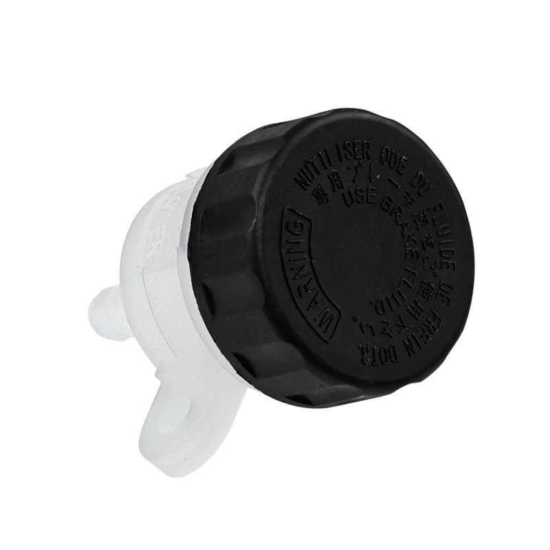 Master Cylinder Brake Reservoir Rear Clutch Tank Brake Fluid Cup