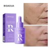 Crema\serum Reafirmante Cutis Ojeras Arruga Patas De Gallo