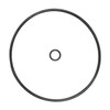 MEFONKOU PB4-60 O-Ring Repair Seal Kit & Shaft Pump Compatible