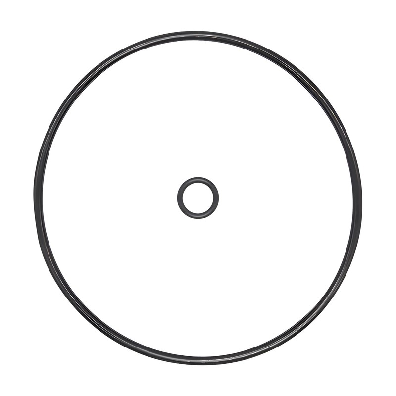 MEFONKOU PB4-60 O-Ring Repair Seal Kit & Shaft Pump Compatible