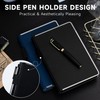 Lined Journal Notebook for Men Women Gifts 288 Pages 100