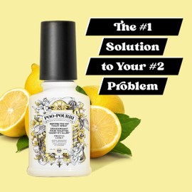 Poo-Pourri 59ml - Fresh Air