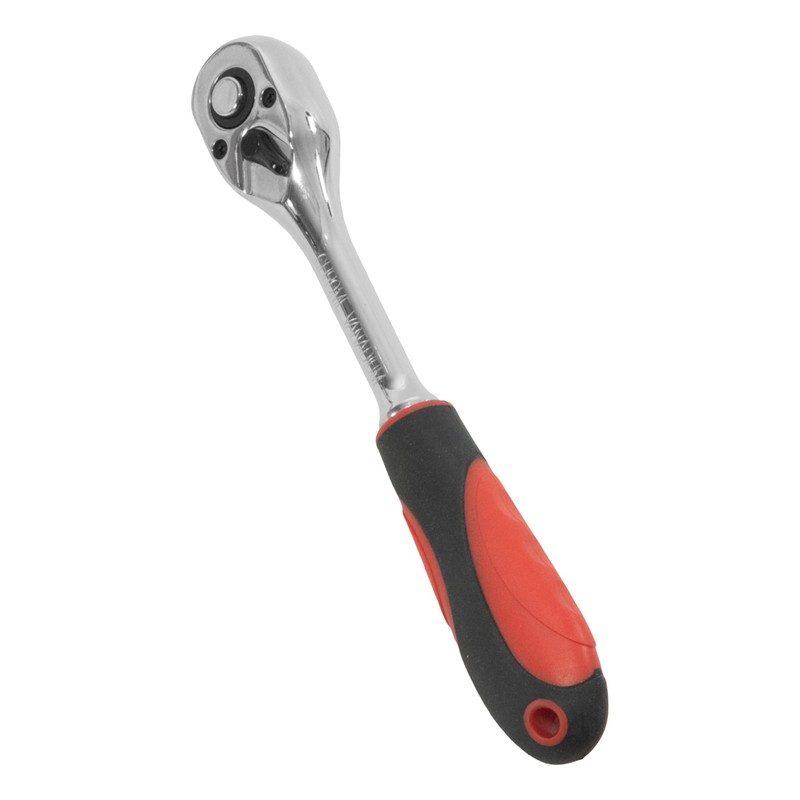 STEELMIGHT スイベルラチェットレンチ 調節可能 3/8" 9.5mm 72山ギア ラチェットレンチ マルチラチェット スパナレンチ 多機能