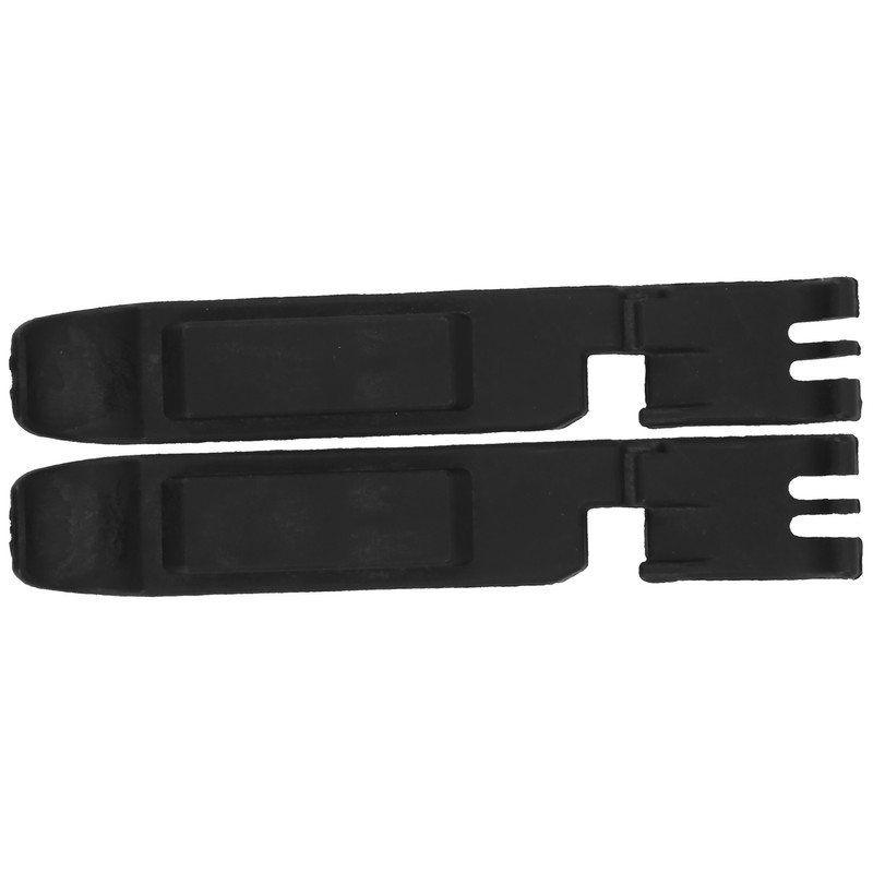 2pcs Bicycle Tyre Lever Bike Tire Pry Bar Chain Plier