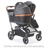Contours Element Stroller Pramette Adapter - Exclusively for Contours Element
