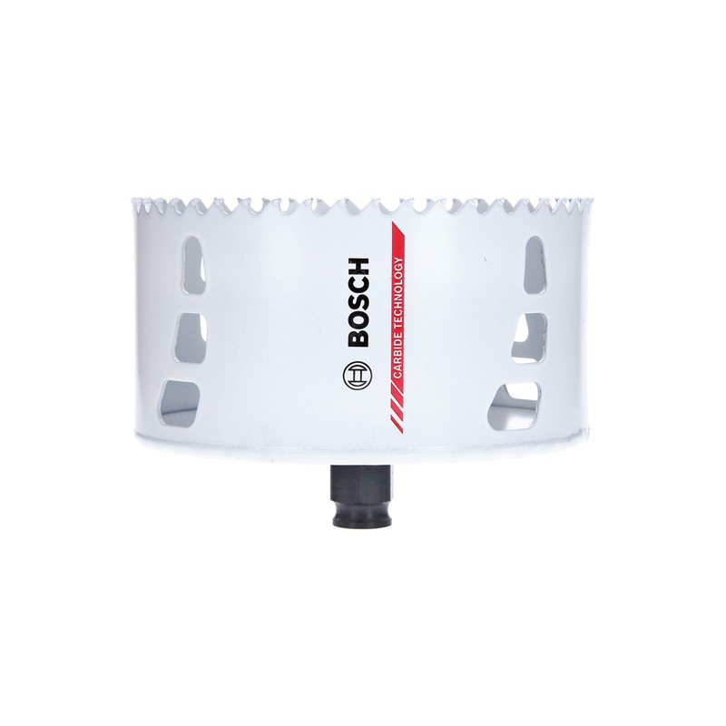 Bosch Professional Carbide Endurance Hole Saw for Heavy Duty (Diameter