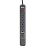 Tripp Lite 6 Outlet Surge Protector Power Strip 6ft Cord