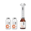 Dr. Zeno Vita Toning Vitamin Ampoule 20ml + 2 vials