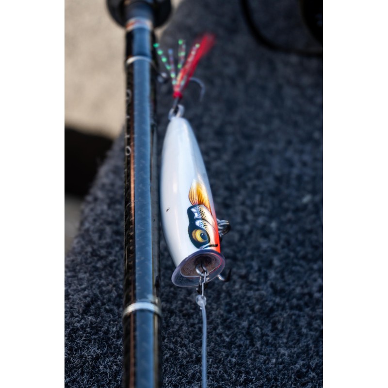 Rapala - Skitter Pop Elite Balsa Skitter Fishing Bait