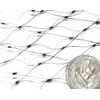 Ross 15624, UV Tree Netting, Garden Protection, 14’ X 14’,