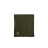 Buff Scaldacollo in tricot, Green, Adult Unisex, One Size