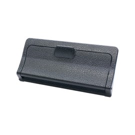 TSUCHIYA YAK SY-SZ3 BK For Suzuki MR52S/92S Hustler Dedicated Models Built In ETC Cover