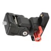 Camera Quick Release Plate 360° Adjustable Monitor Aluminum Alloy Holder