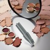 Gray 3 in 1 Eyebrow Pencil Sharpener, for Eyebrow Pencil