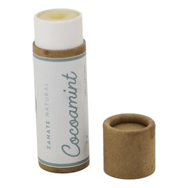 Bálsamo Labial Zanate Natural Cocoamint