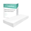 Dailydream Waterproof Mattress Protector, Fitted Sheet Format, Breathable, 180 x