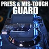 GORPANIX CDJ 3000 Cover, Polycarbonate Cover Compatible with Pioneer CDJ