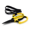 Micman Professional Grade Floral Scissors.
