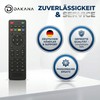 Dakana Remote Control for Opticum AX 150 AX 300 AX
