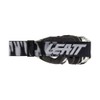 Leatt Velocity 6.5 IRIZ Cross Goggles Black