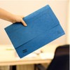 Exacompta - Ref 5253Z - Europa - Pocket Wallet, 356