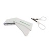 Uni Instrumed Disposable Skin Stapler 35W and Staple Remover