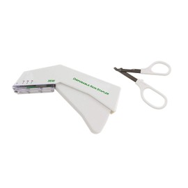 Uni Instrumed Disposable Skin Stapler 35W and Staple Remover