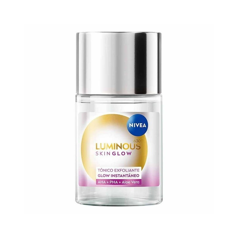 Sérum Nivea Skin glow glow instantáneo 30ml