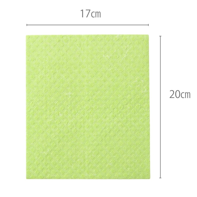 If You Care 100% Natural Sponge Cloths, 5 Count