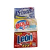 Carisma 10 PACK JABON EN BARRA ROPA LAUNDRY BAR DETERGENTE