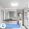 OUILA LED Ceiling Light, 20 W Ceiling Light for Kitchen,