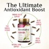 Nature's Nutrition - Resveratrol 1800mg - Suplemento Antioxidante, 120 Cápsulas