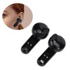Voice Translator Earphones, Real-time Voice Translator with 144 Languages, Instant