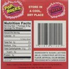 Pop Rocks POP ROCKS Popping Candy, Cherry, 24 Count