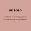 Realher - Pintalabios líquido metálico, Be Bold