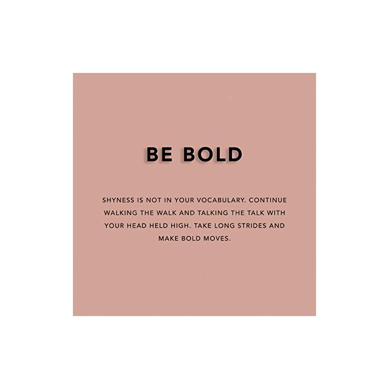 Realher - Pintalabios líquido metálico, Be Bold