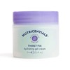 Skincare gel cream / 스킨케어 젤 크림