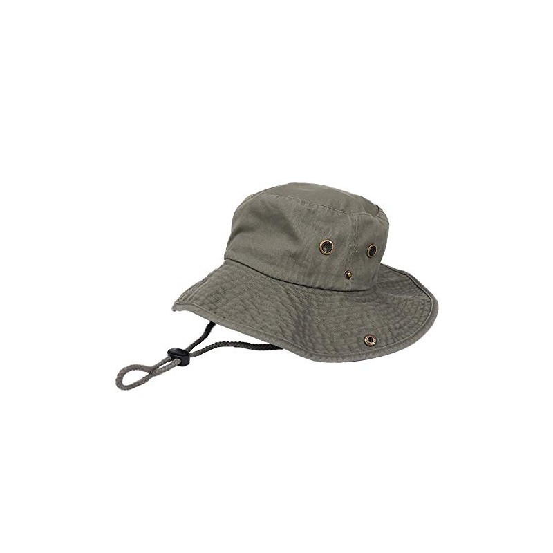 New Hattan Safari Hat, Adventure Hat, Men's, Women's, Outdoor Hat,