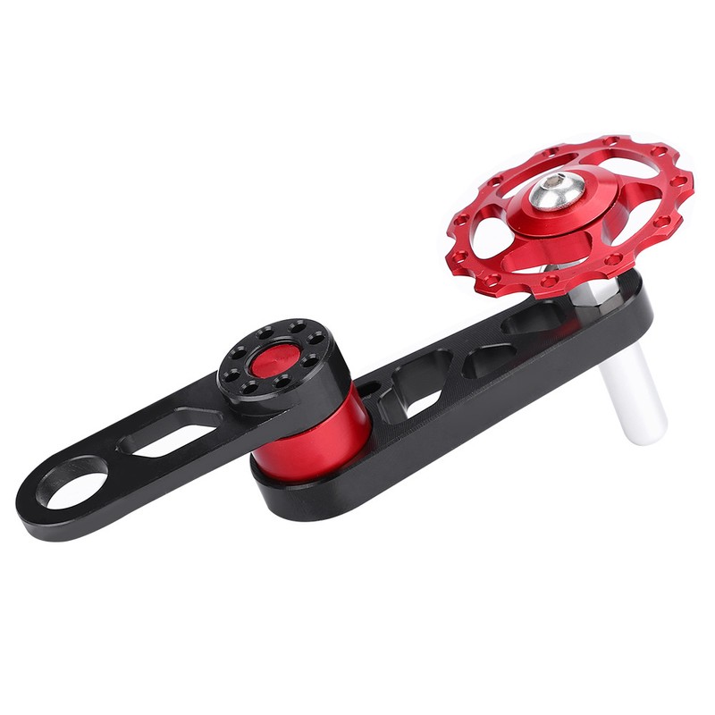 ZTTO Folding Bike Chain Stabilizer Rear Derailleur Chains Guide Single