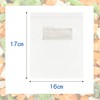 Plenty of Freezer Storage Bags, Small, 60 Sheets