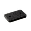 Trade-Shop Sponge Filter / Foam Filter Compatible with Miele T8826WP