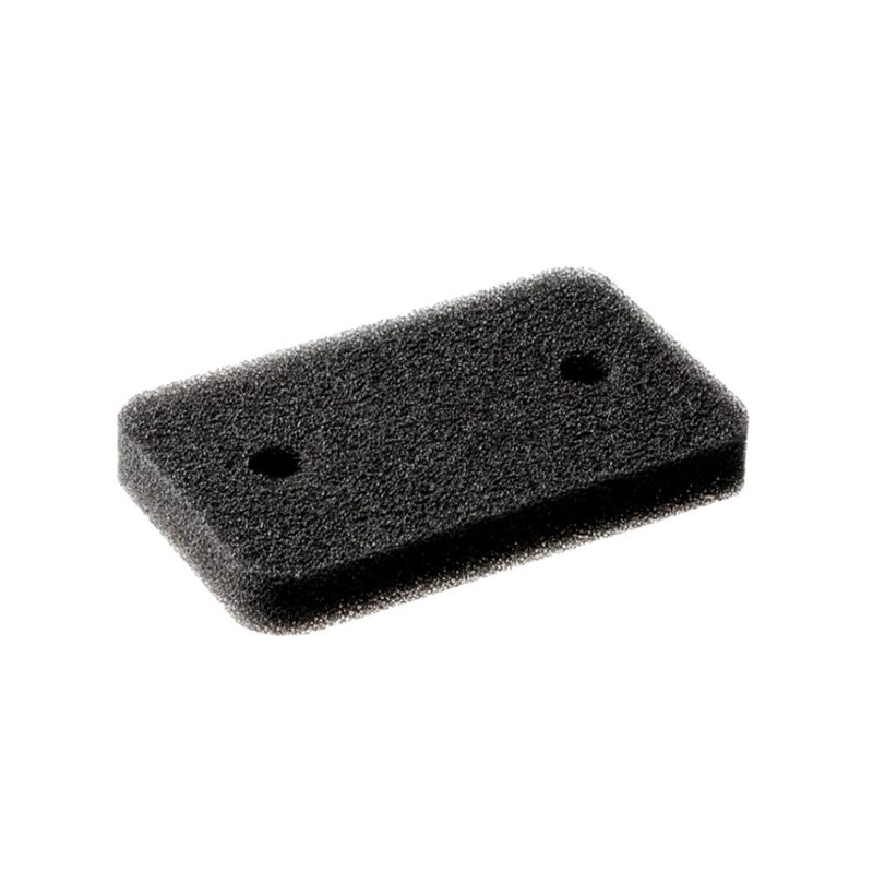 Trade-Shop Sponge Filter / Foam Filter Compatible with Miele T8826WP