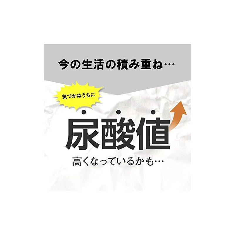 팬켈(FANCL) 요산 서포트 90일분 (30일분×3봉지) [기능성 표시 식품] 사프리, 1세트