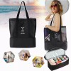 Dolores Multifuncional Malla Y Aislante Bolsa Para Picnic Y La