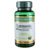 Nature's Bounty Turmeric 450 mg Capsules - 60 ct, Pack