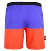 GUGGEN Mountain Swimming Trunks for Men Quick-Drying Swimming Shorts 596