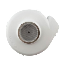 Replacement Suction Blower Fan Motor Assembly for Roborock Q7 Max+ Robotic Vacuum Cleaner - High Performance DC 14.4V Nidec 20N704S980