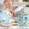 McCoy Teas Chamomile Tea Bags Individually Wrapped Collection Herbal Tea